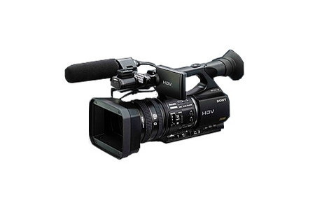 SONY HVR-Z5J - 業務用カメラ - カメラ - レンタル機器 - 新協社